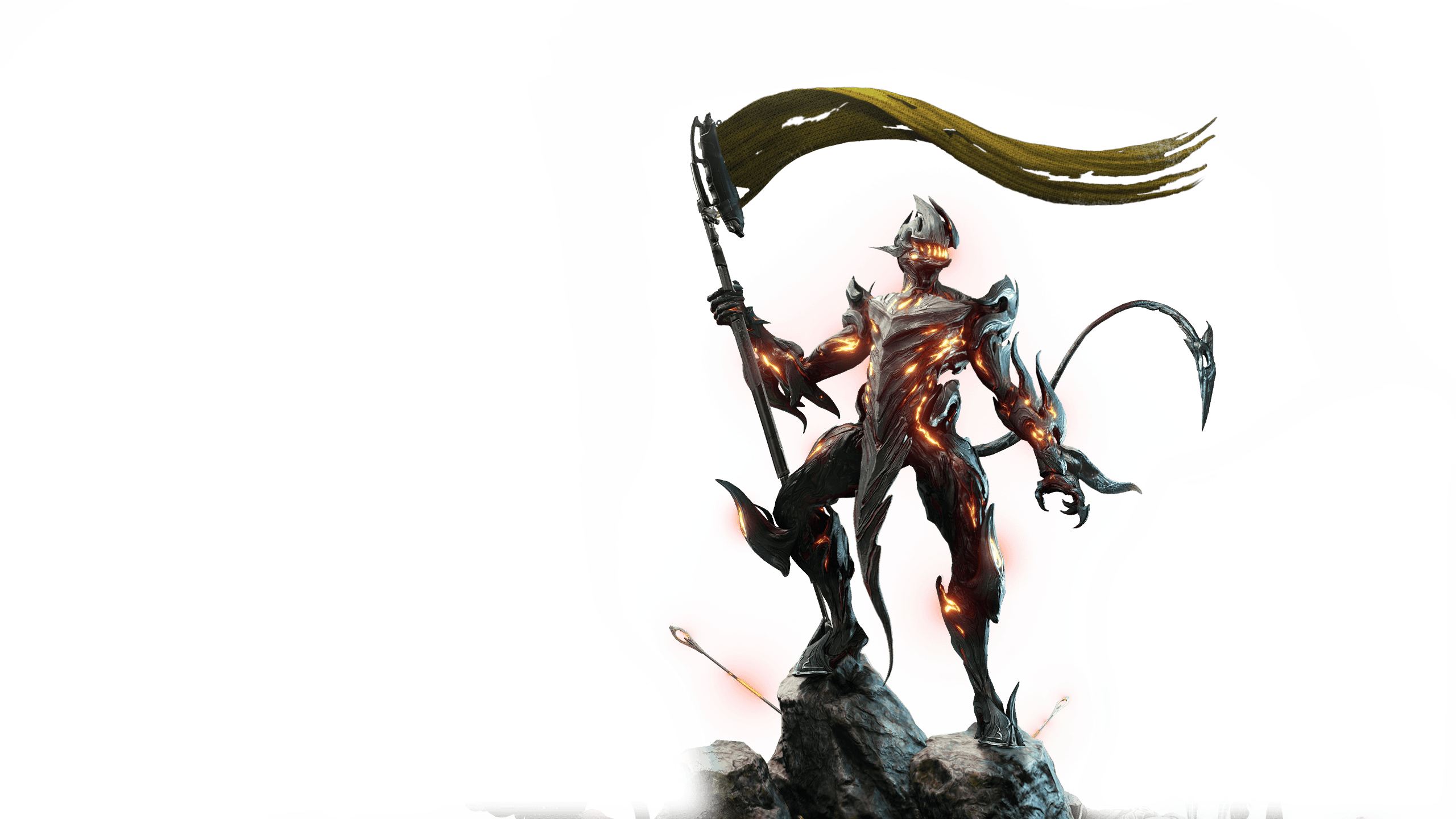 Warframe The Old Peace Warframe The Old Peace