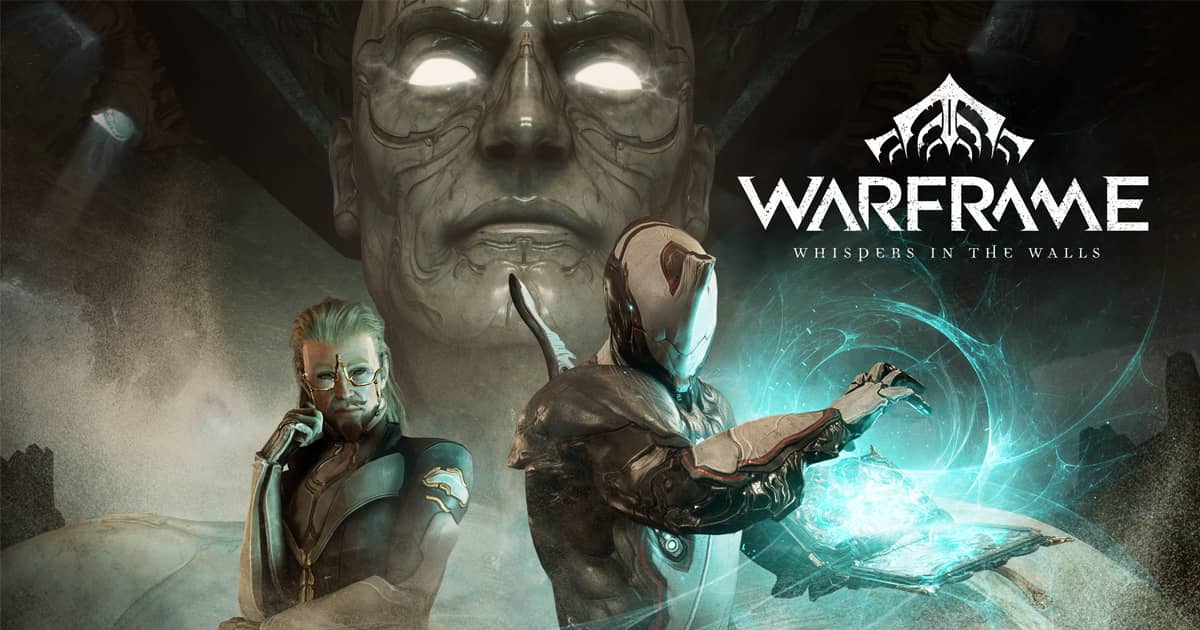 Vale a pena jogar Warframe em 2023 ? um jogo Grátis para PC e