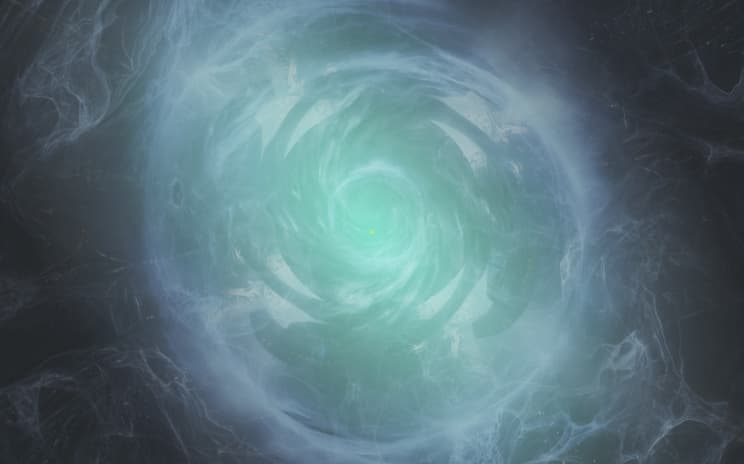 Redeemer background