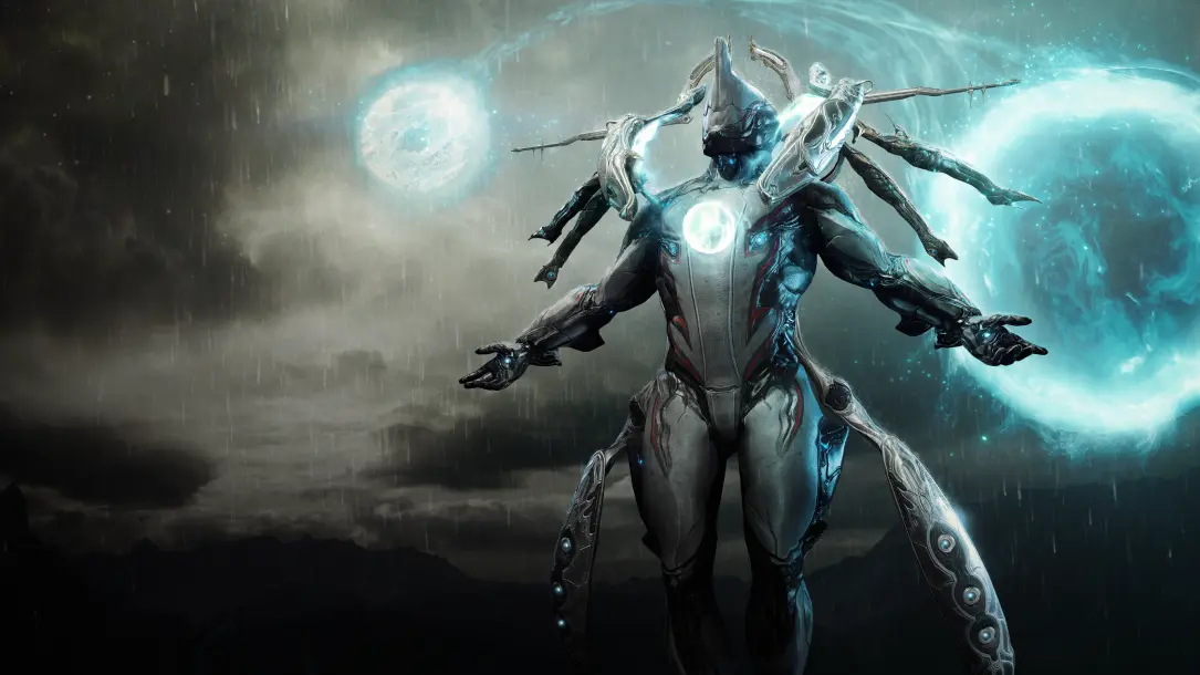 TennoCon 2026 Digital Pack