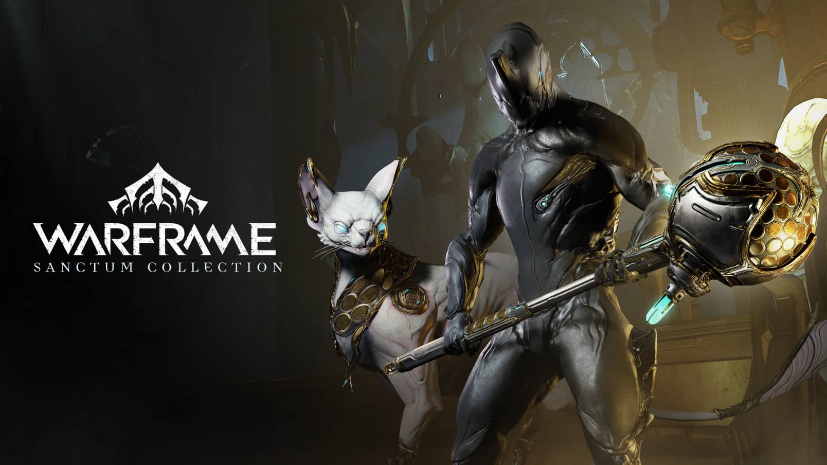 Warframe: Pacchetto Sostenitore Sussurri nelle Mura