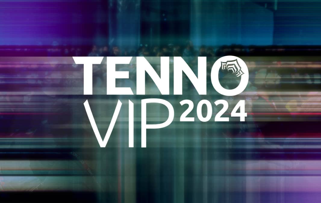TennoVIP Community-Nacht