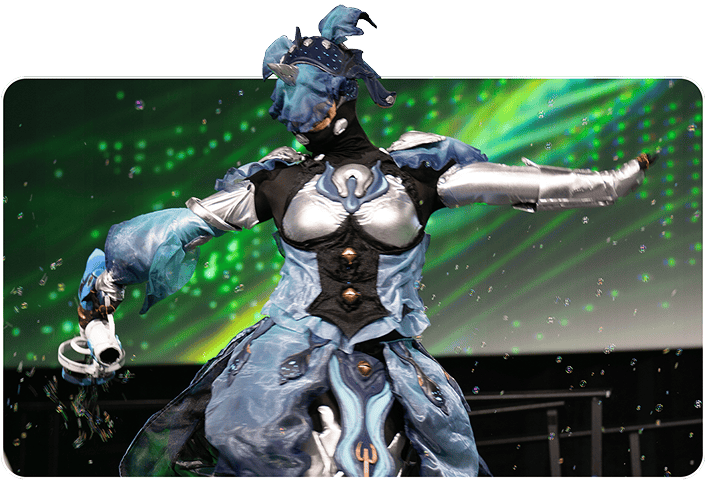 Cosplay Contest
