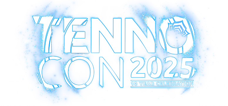 Tennocon Logo