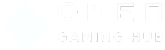 Omen logo