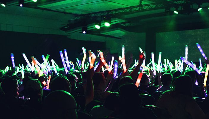 TennoConcert