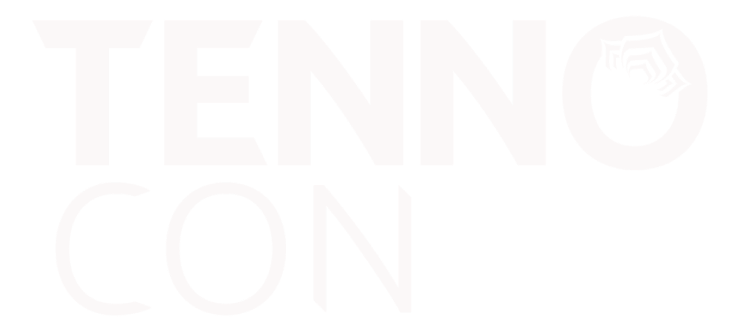 Tennocon Logo