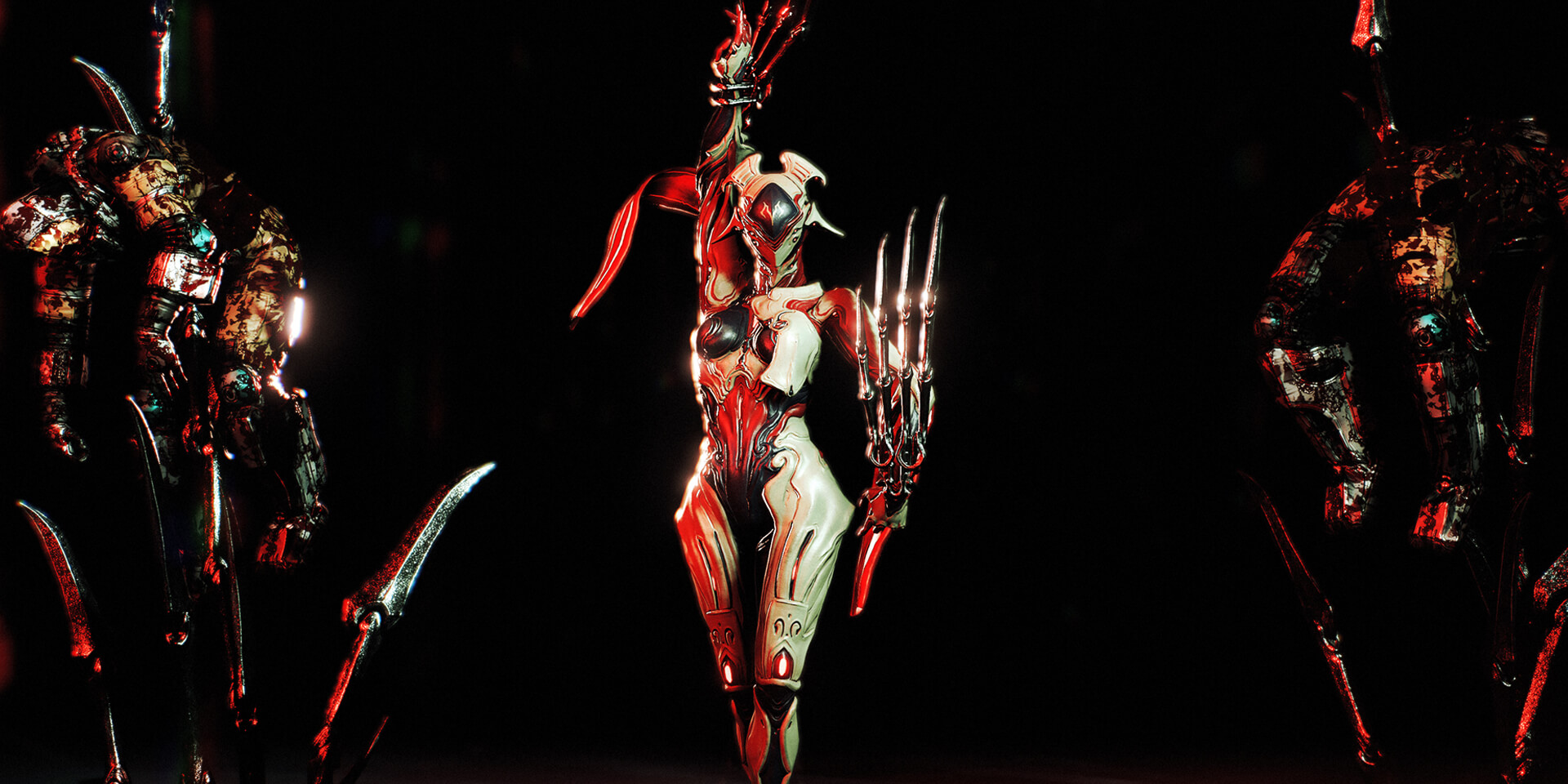 Garuda Element Garuda Warframe Garuda #warframe #warframefanart #warframegaruda