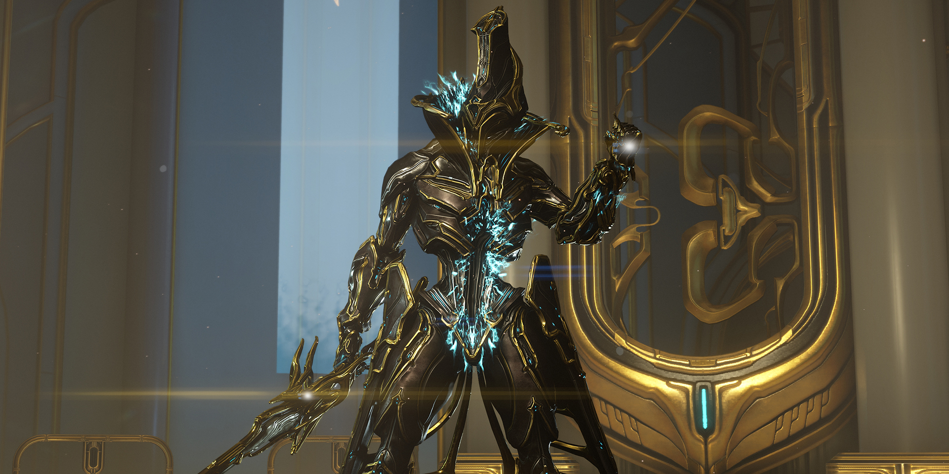 Warframe: Revenant Prime