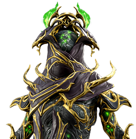 Warframe висп как получить