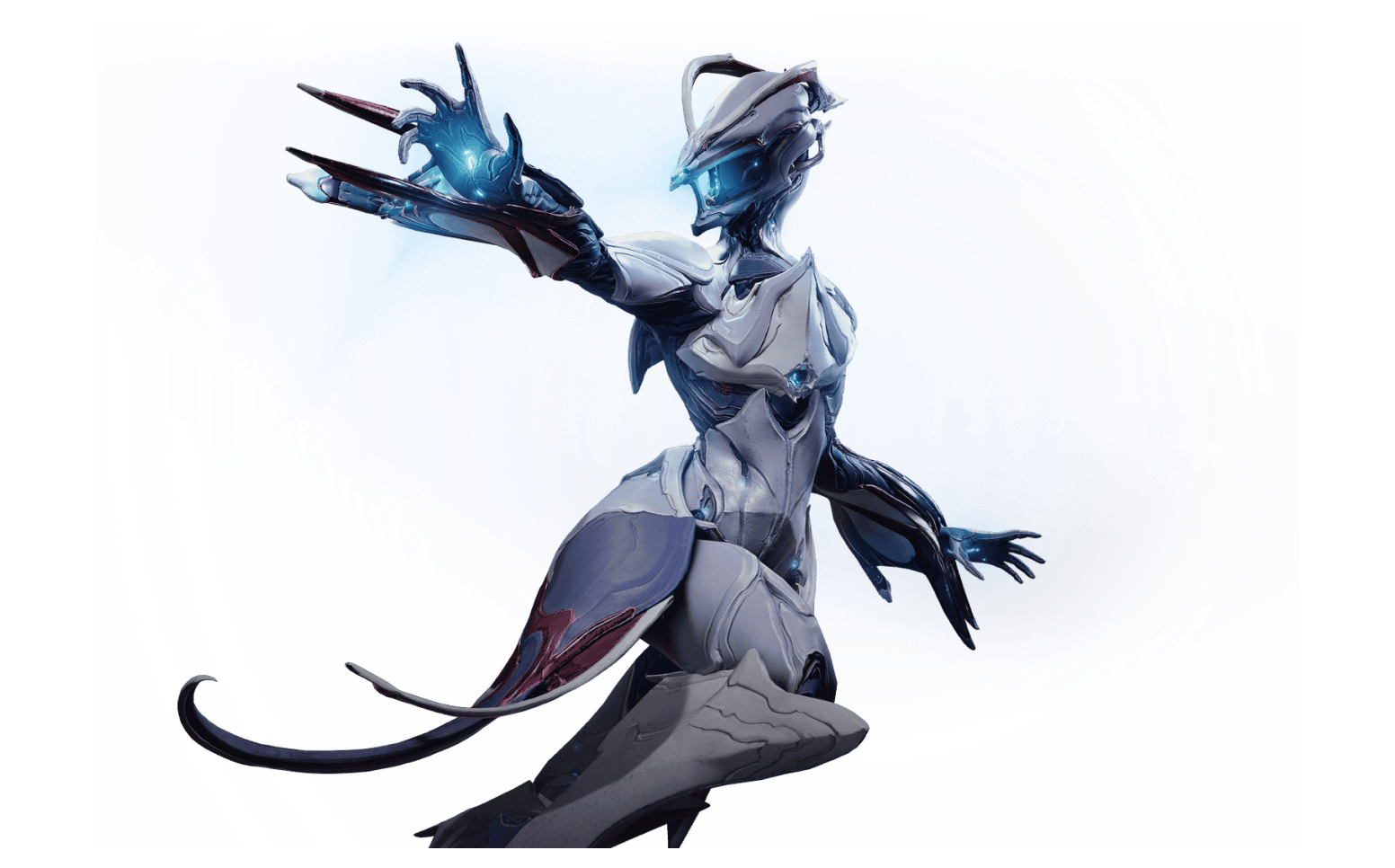 Zephyr 征服外观