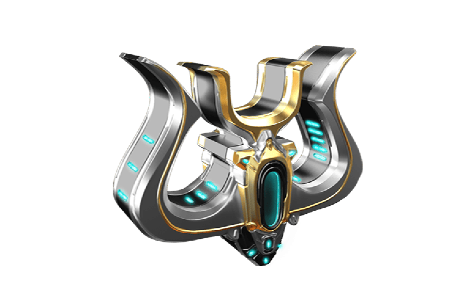 1x Umbra Forma（成品）