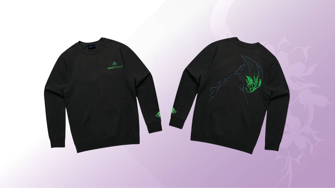 Conquera 2025 Crewneck