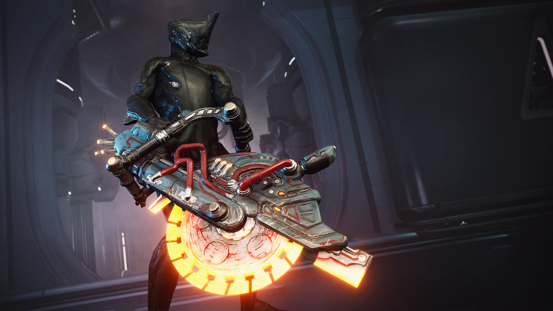  The Shadowgrapher Available Now