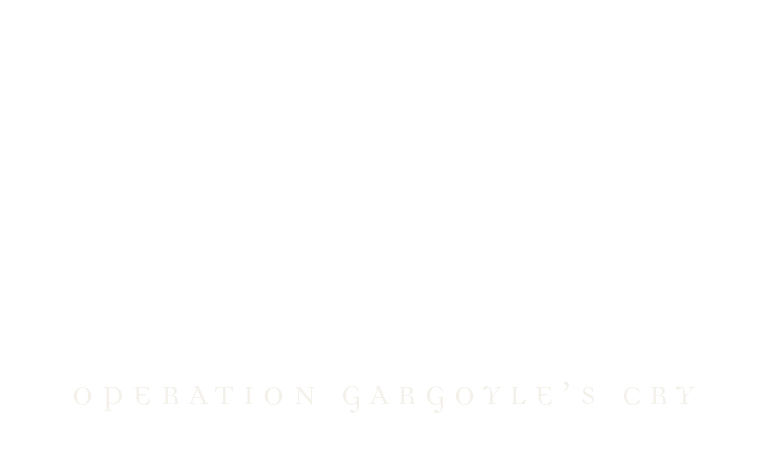 Gargoyle's Cry Logo