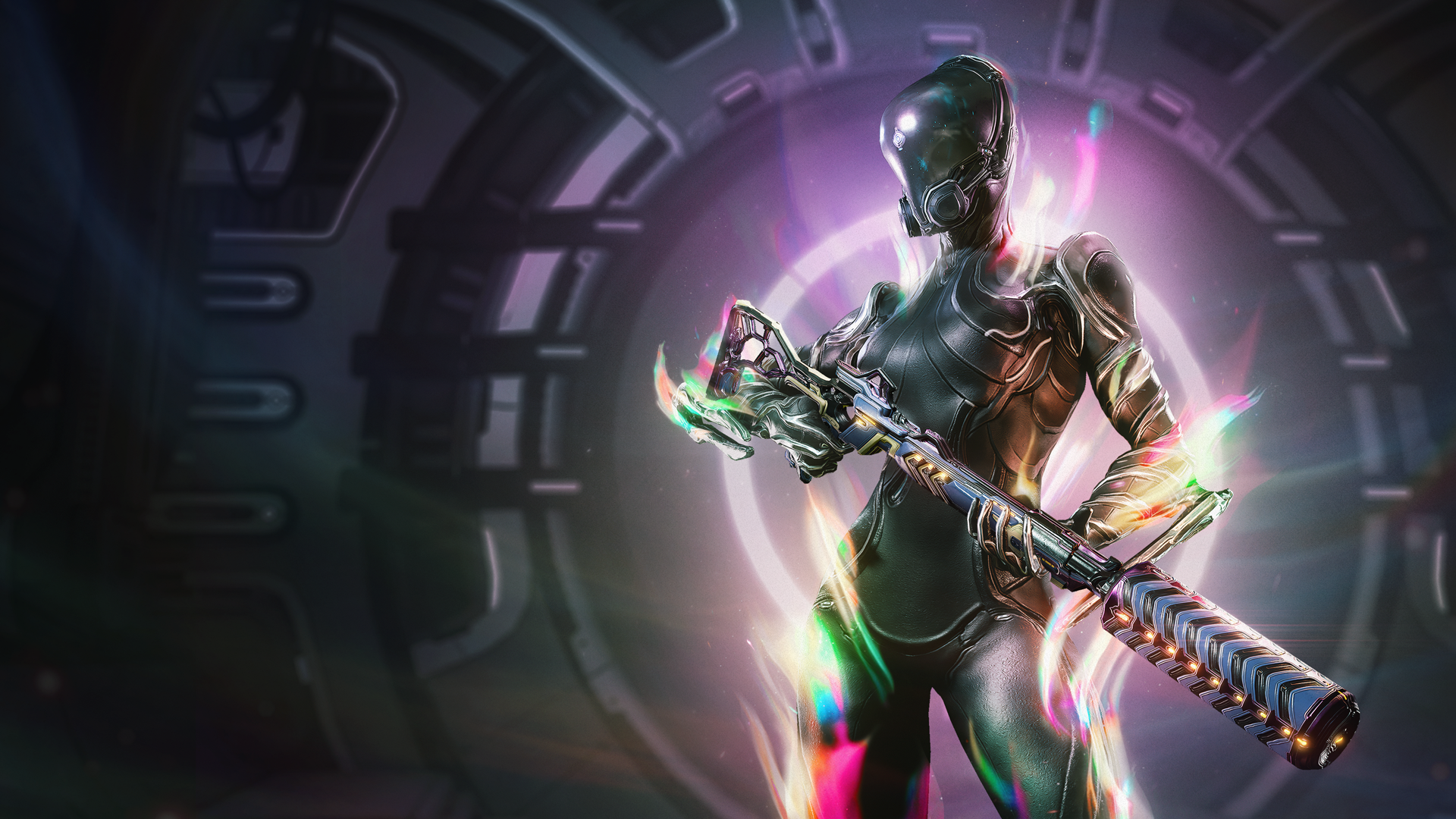  Warframe On Android Available Now