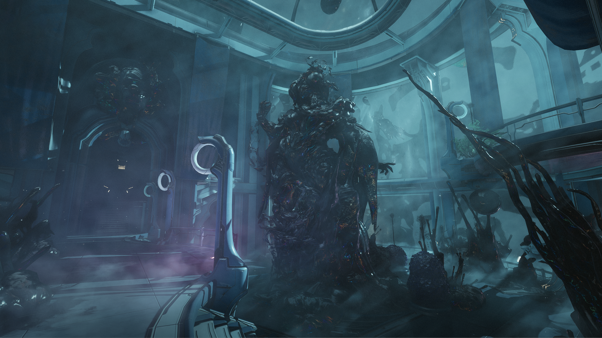  The Shadowgrapher Available Now