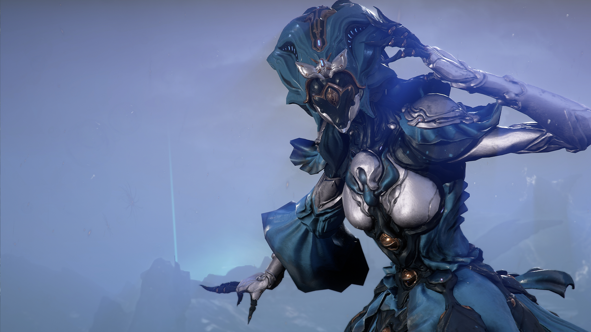  TennoGen Celebrates the Stories of Its Creators