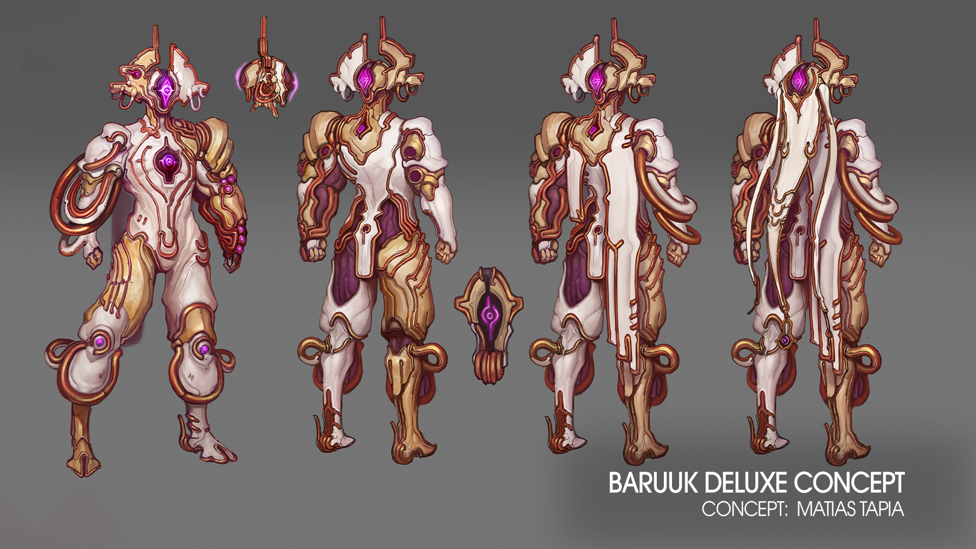  Devstream 194 Overview