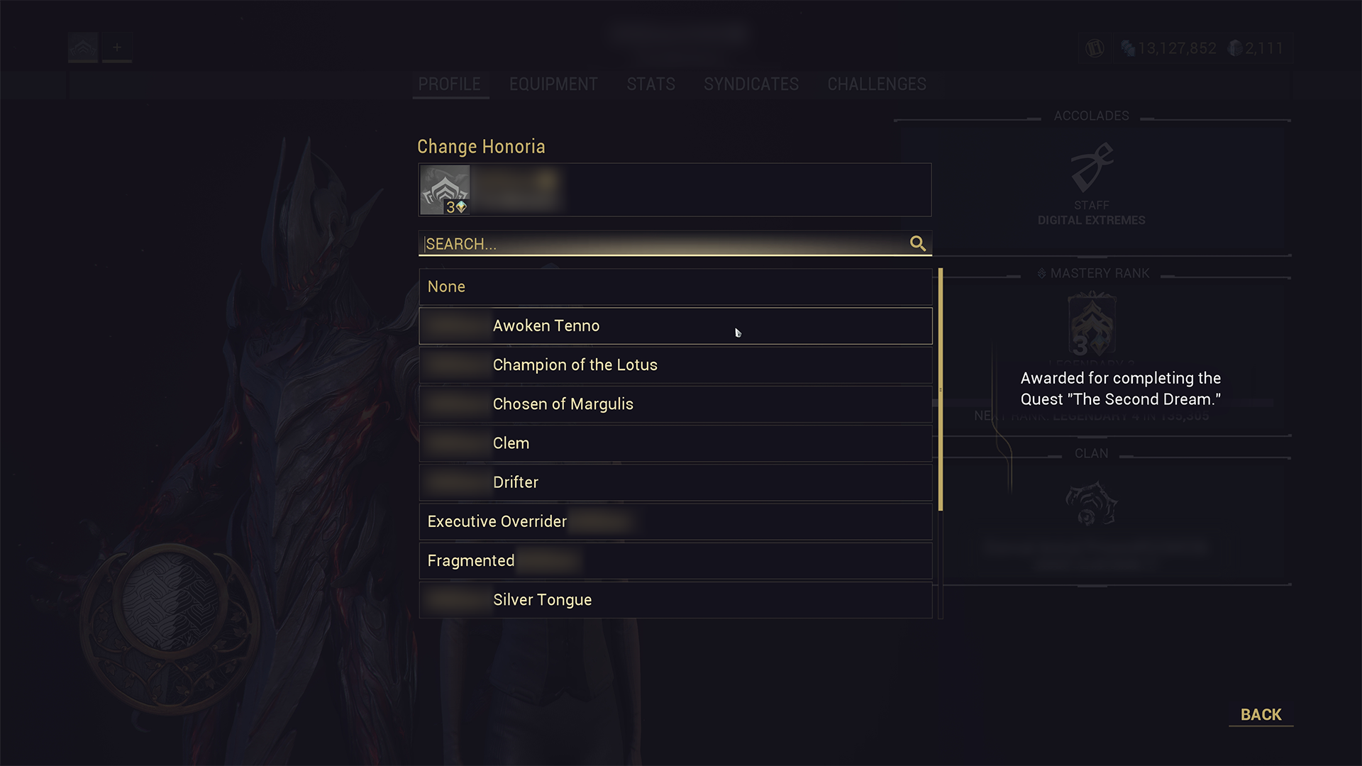 The Old Peace Available Now