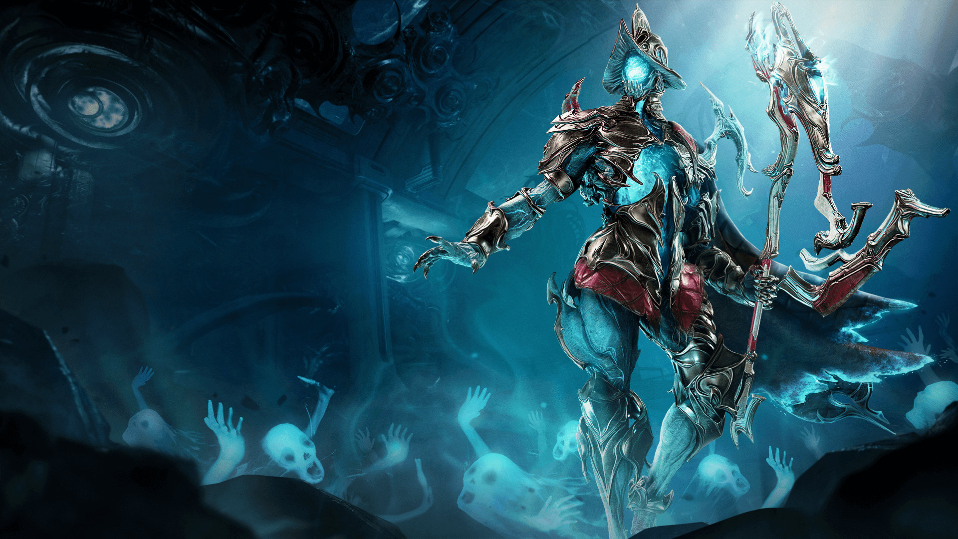 Warframe TennoCon 2024 Recap