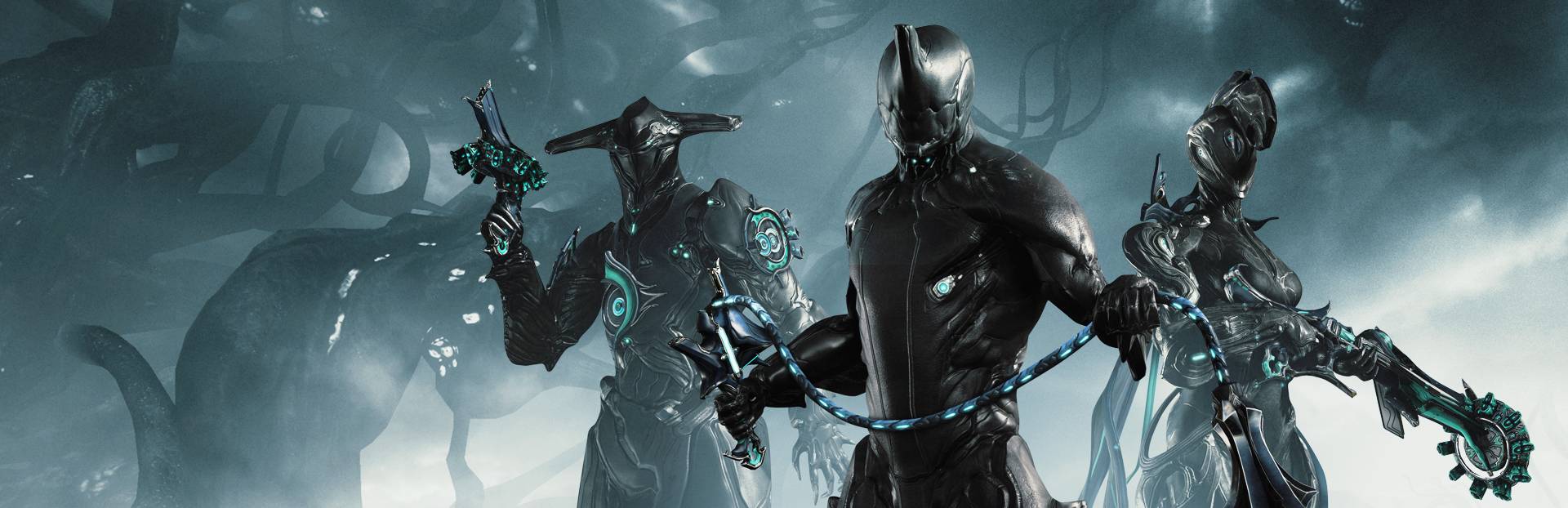 Warframe: Save on Deimos Supporter Packs