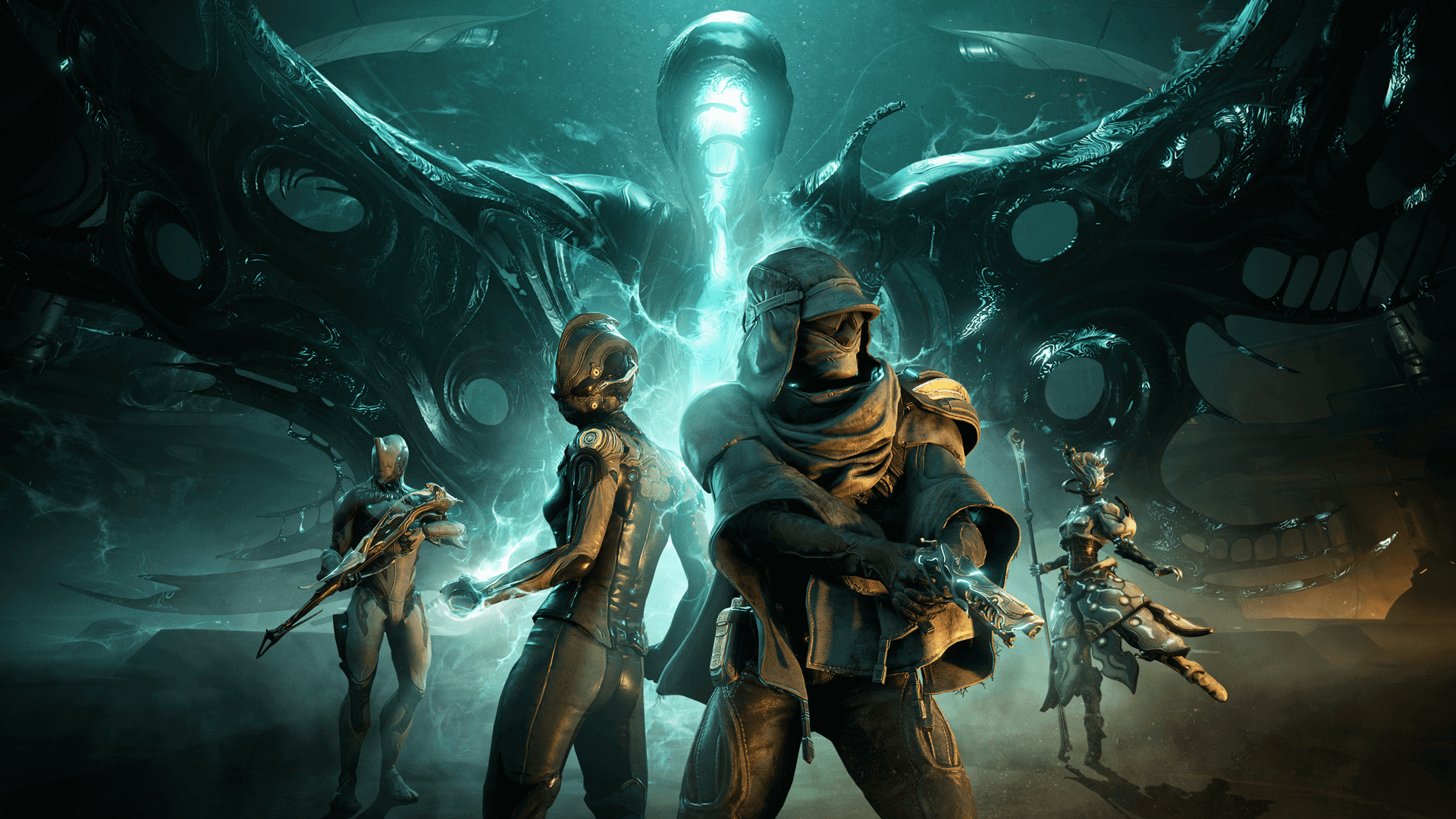 NSW Update 31.5: Angels of the Zariman keyart