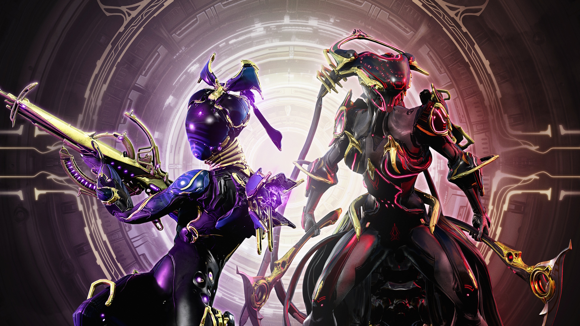 Warframe: Nova PrimeとTrinity PrimeがPrime Resurgenceローテーションで登場