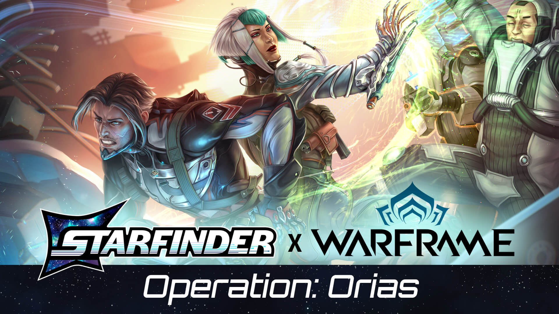 Starfinder