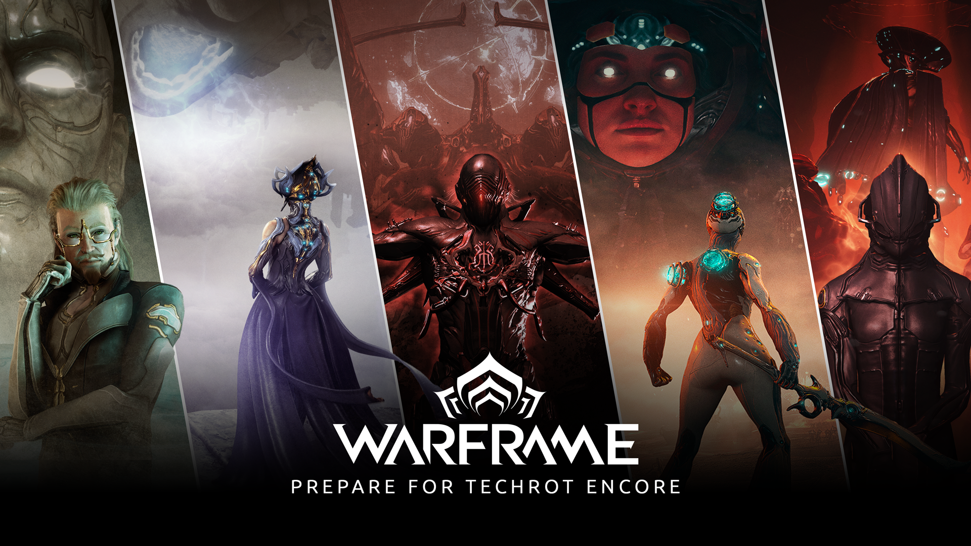 Warframe