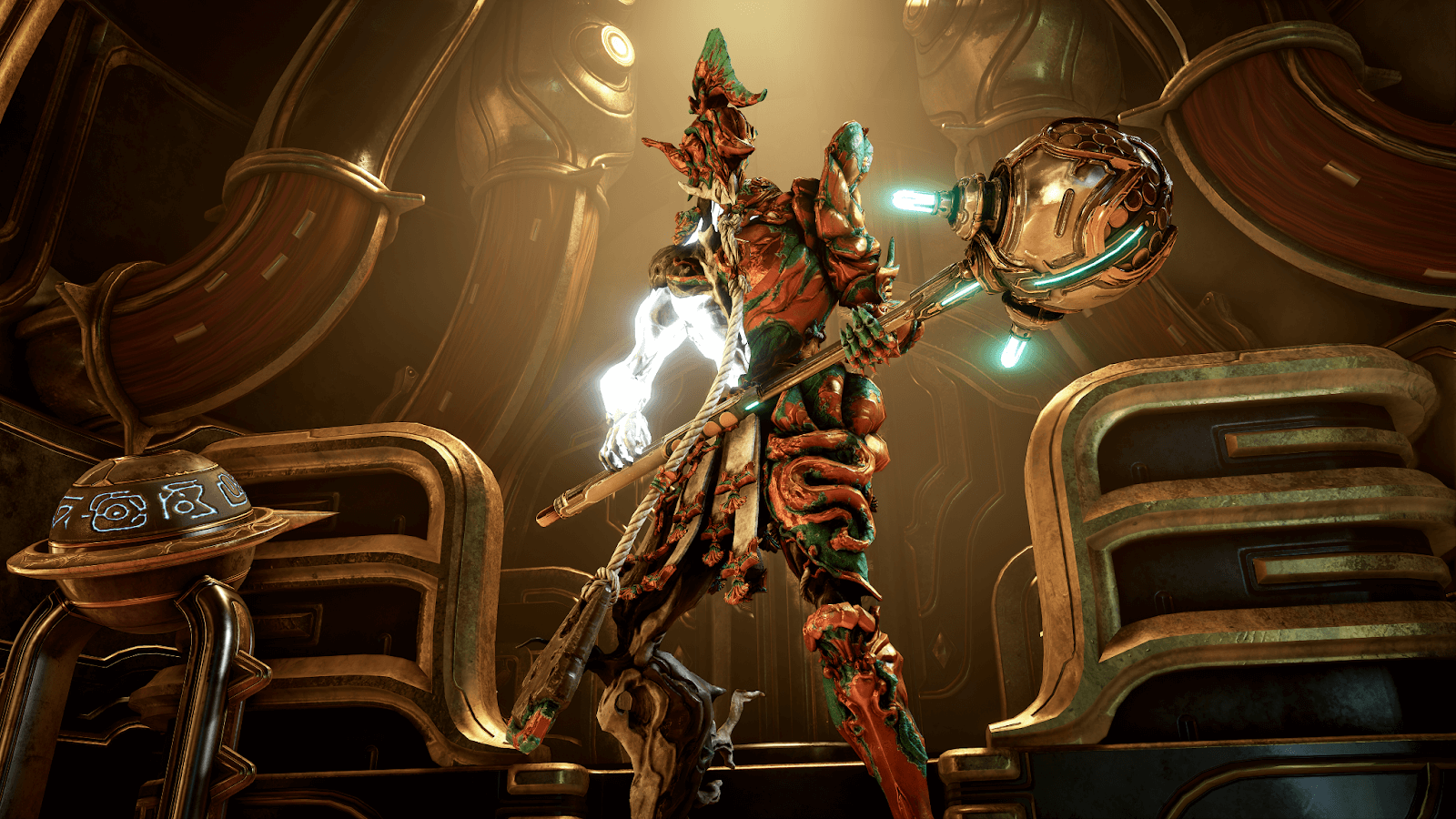  A Look into the Captura of Whispers in the Walls