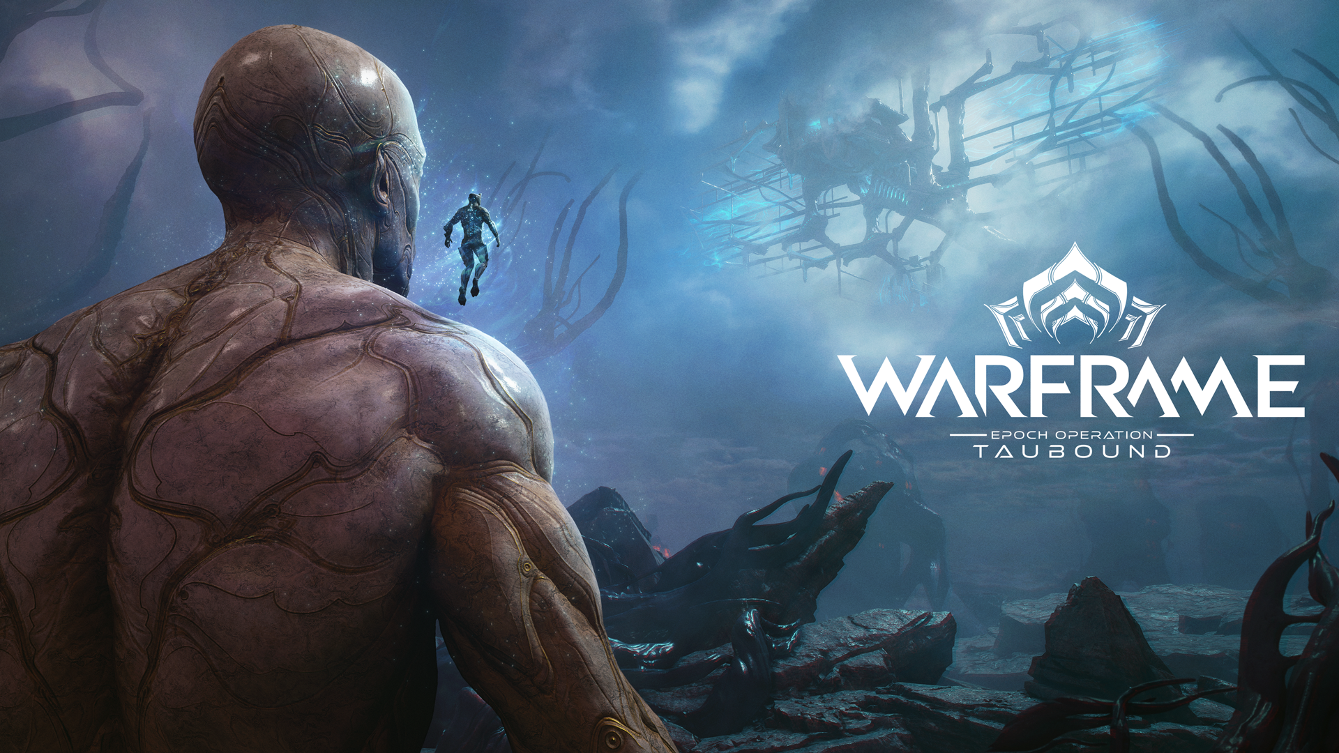 October in Warframe