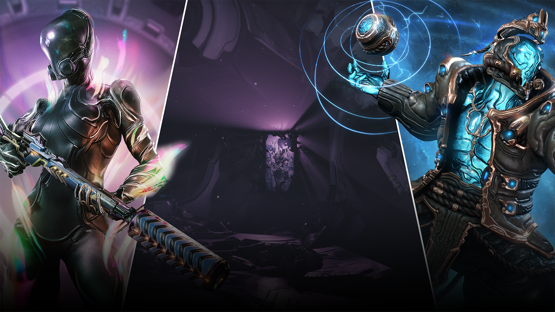 Warframe: Devstream 192 Overview