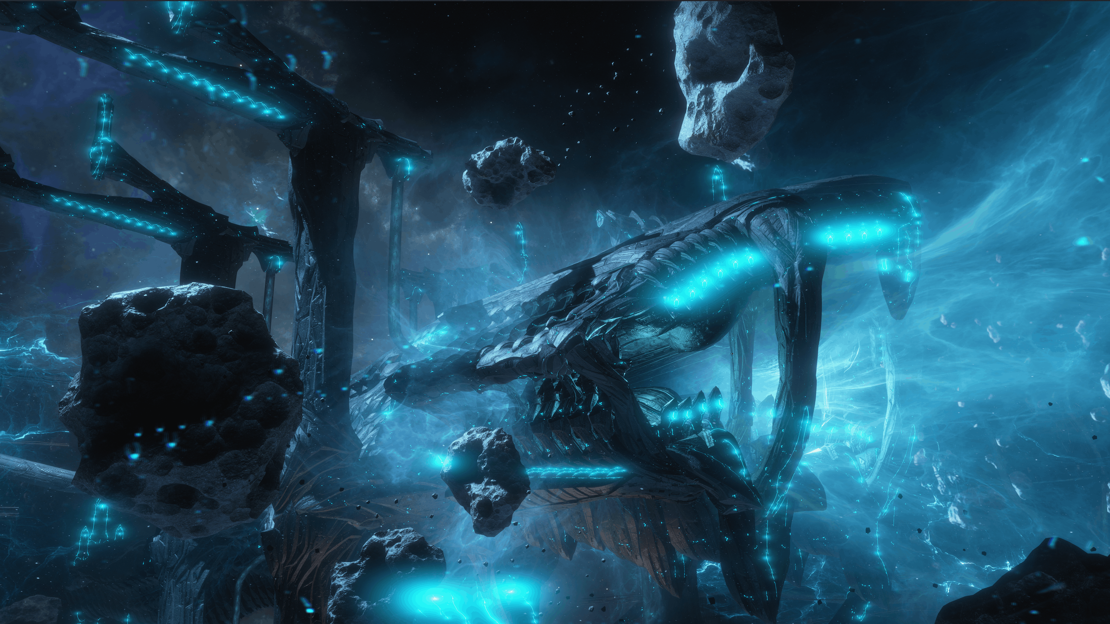Epoch Operation: Taubound