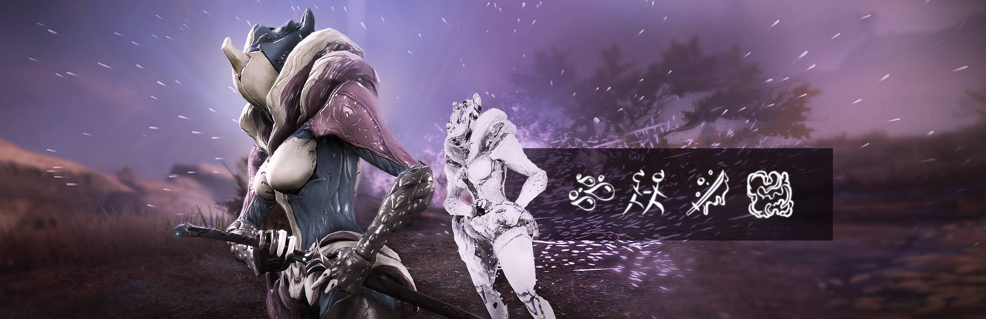 Warframe: Переделка Сарин, Улучшения Додзе и многое другое!
