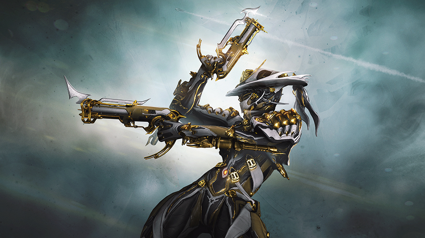  TennoCon 2026 Giveaway &amp; digitale Extras