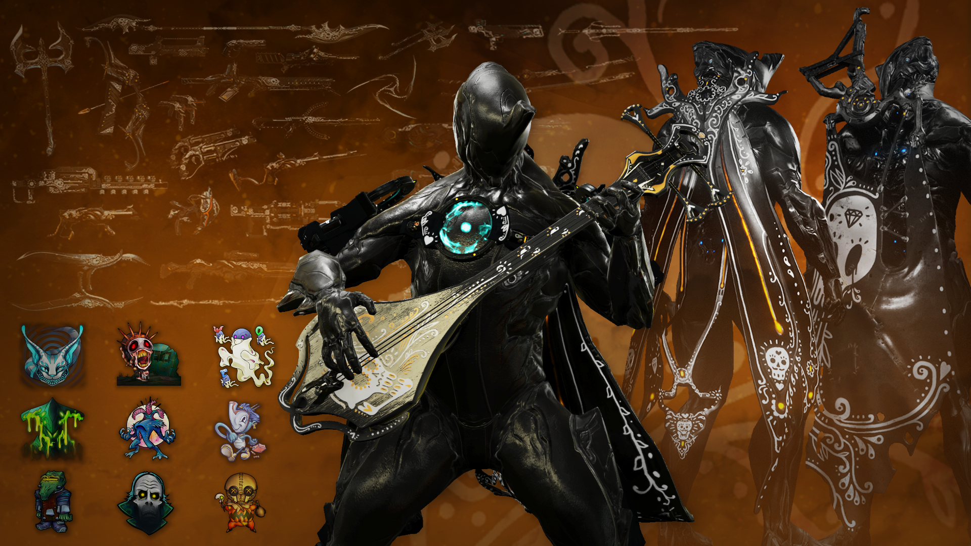 Day of the Dead Rises Once Again