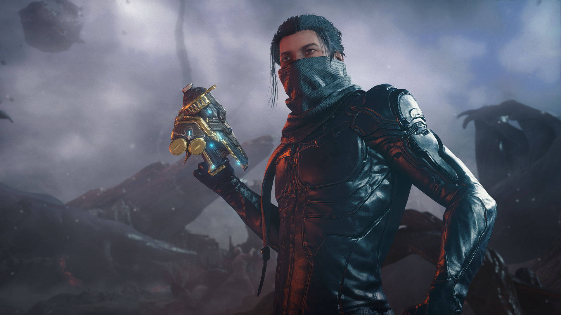 Epoch Operation: Taubound