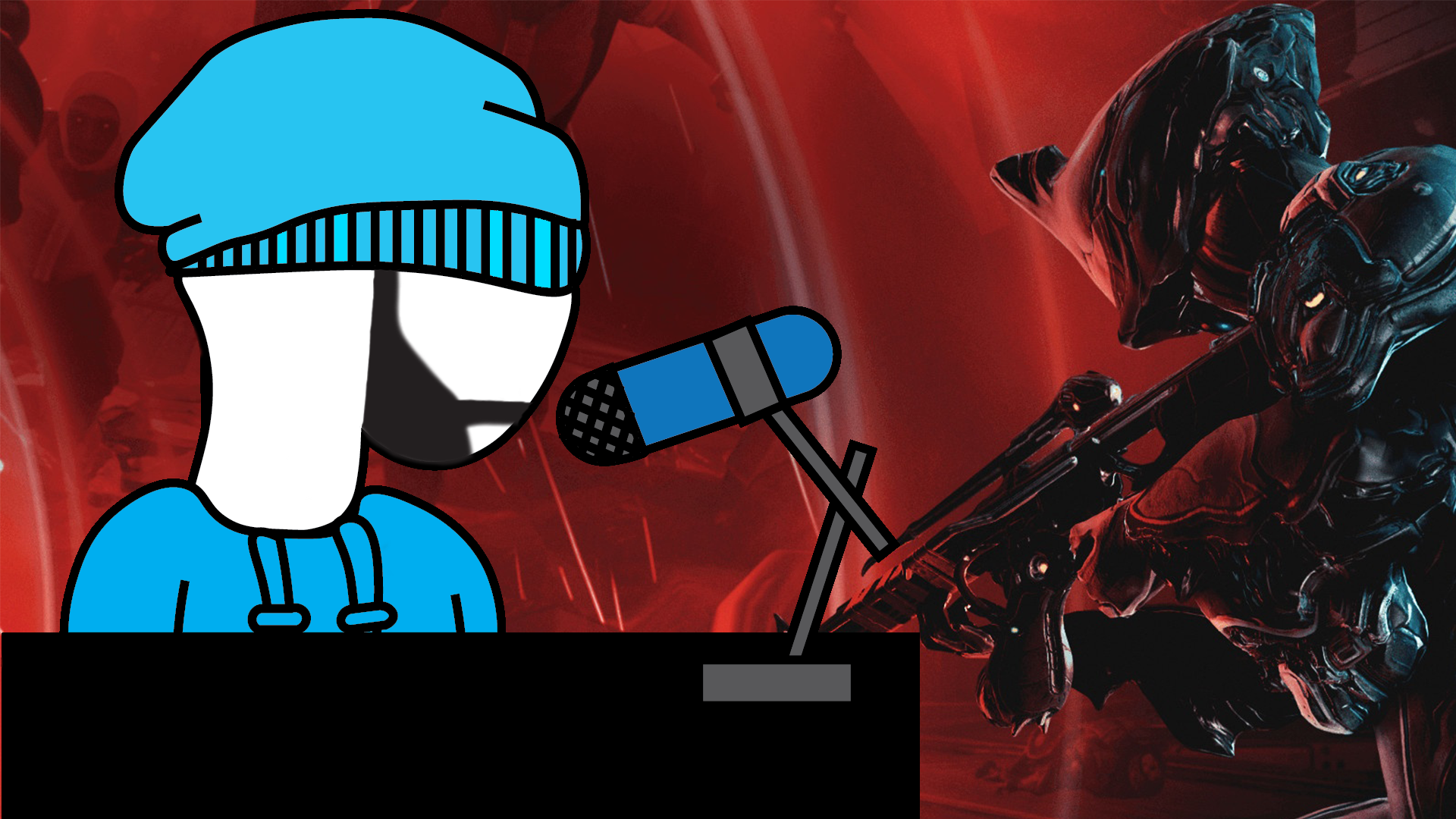 Creator Spotlight: Faceless Beanie