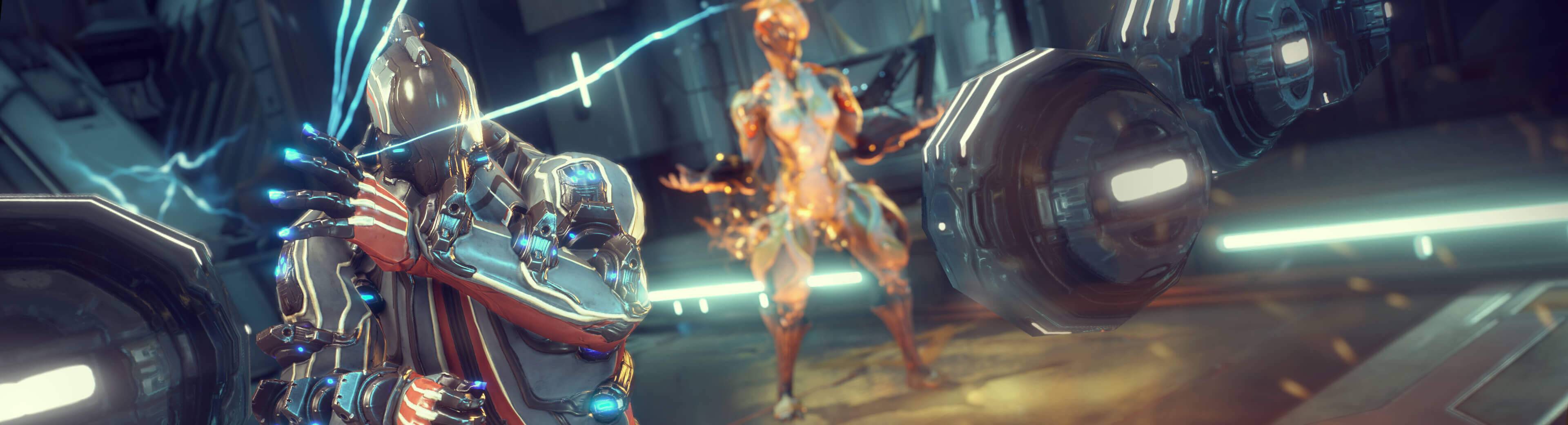 Warframe: Devstream 131 Overview