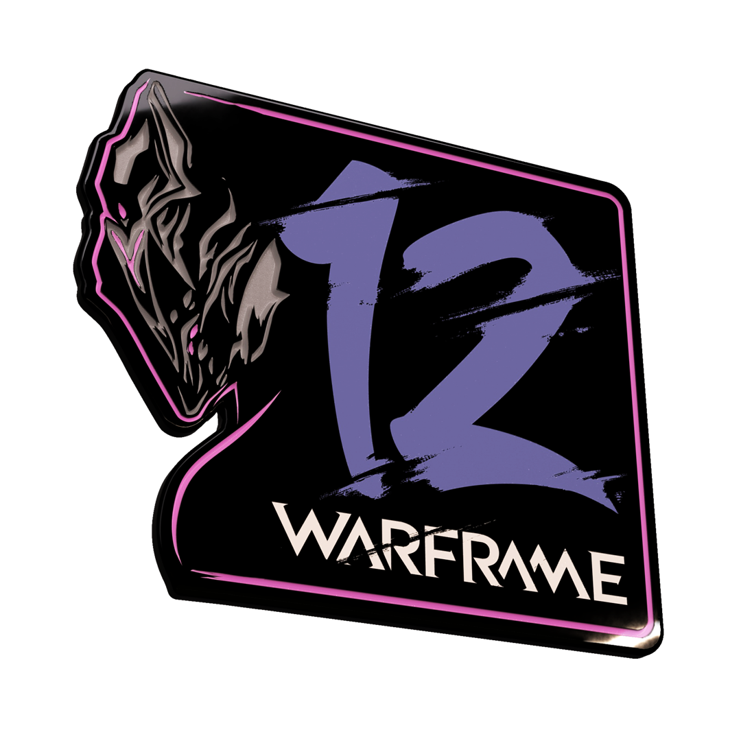 12YM