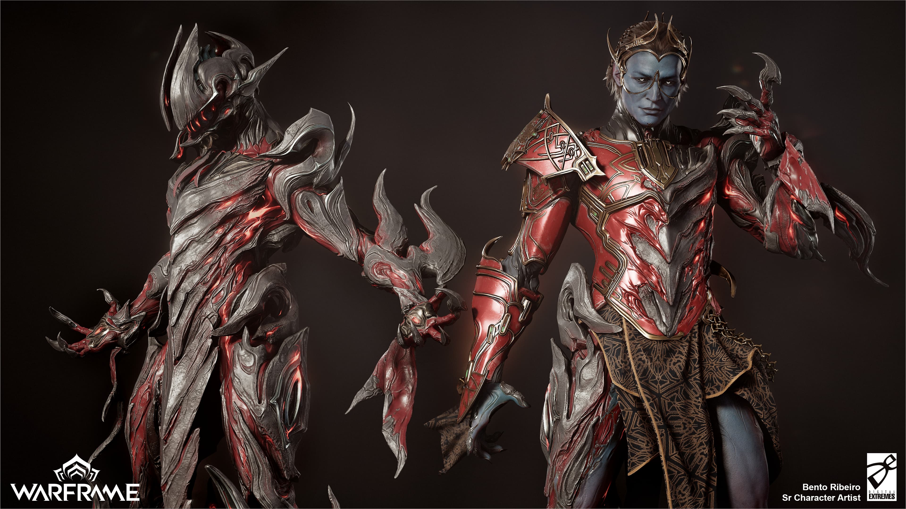  Devstream 191 Overview