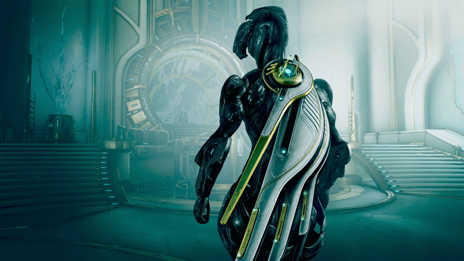 Get a free Syandana from Prime Gaming