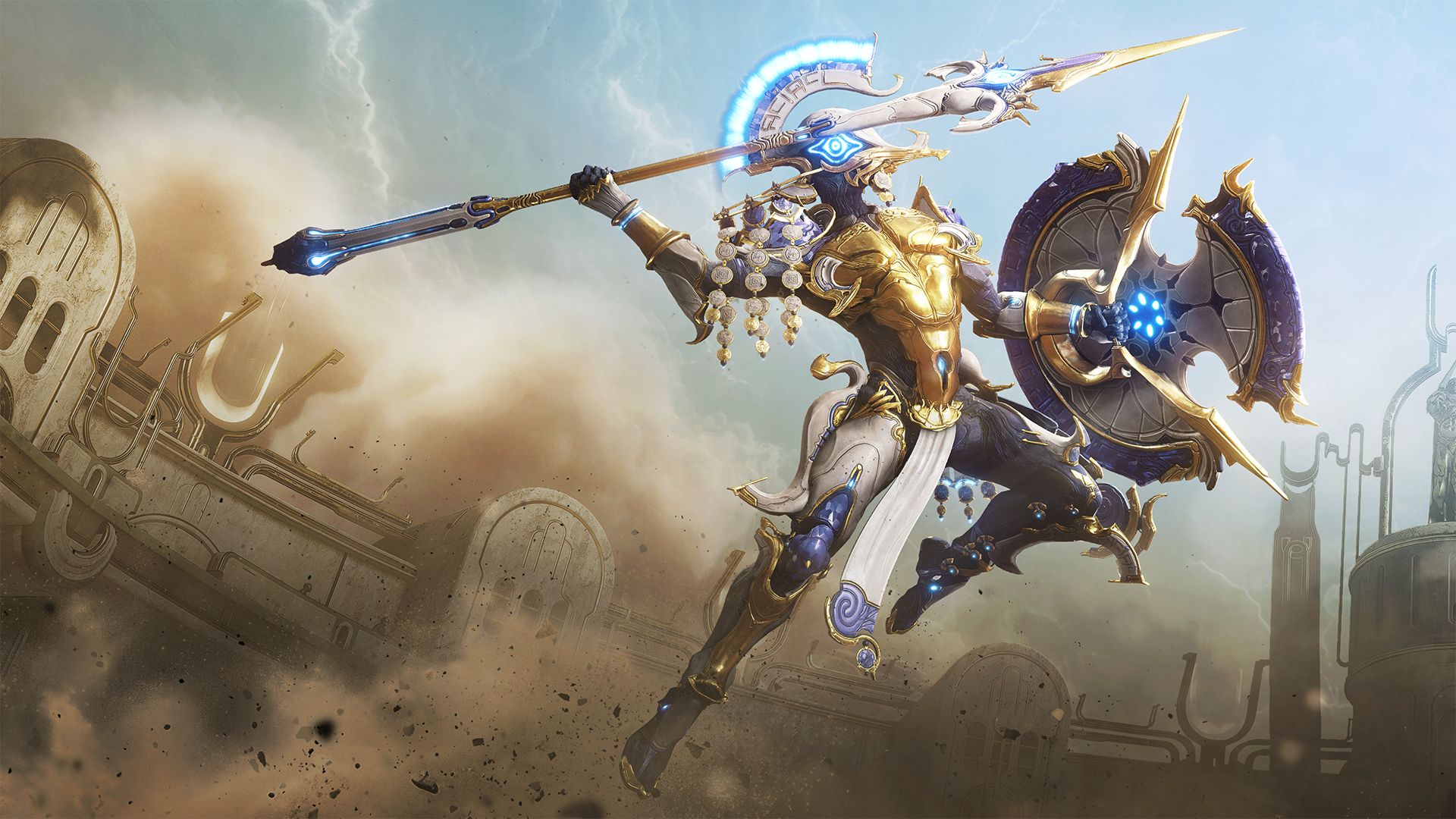 Styanax Prime Access