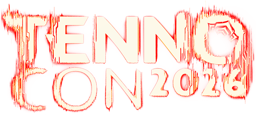 TennoCon Logo