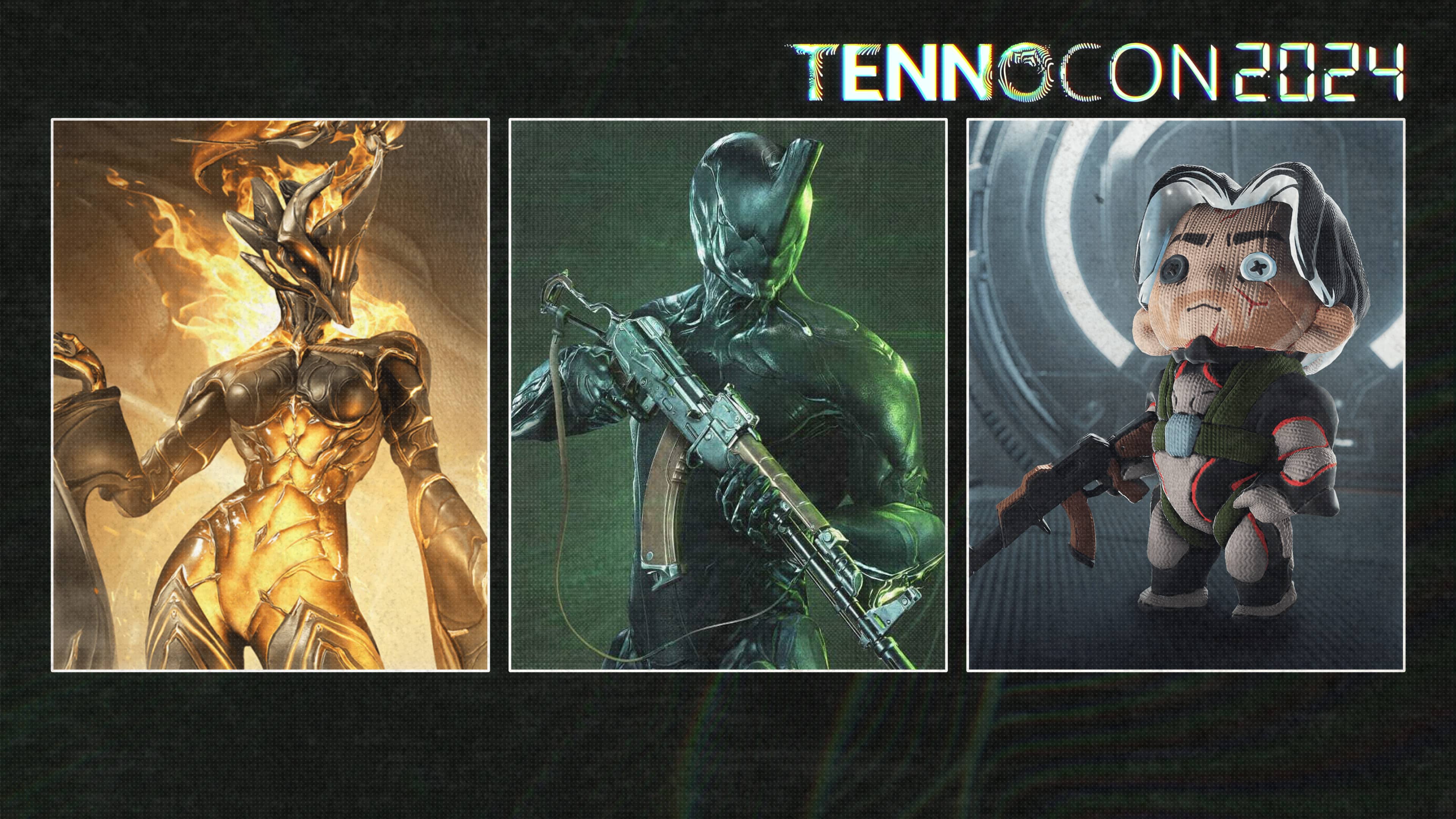  TennoCon 2024 Guides