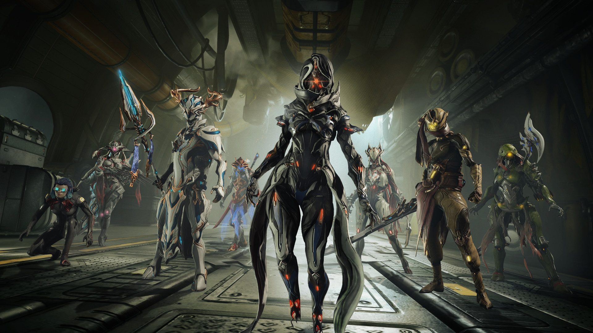  Warframe Tools and Resources Every Player Should Know About