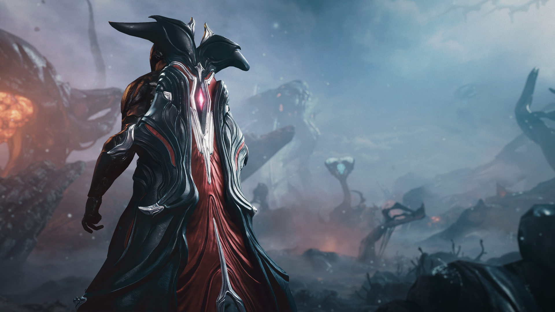 Epoch Operation: Taubound