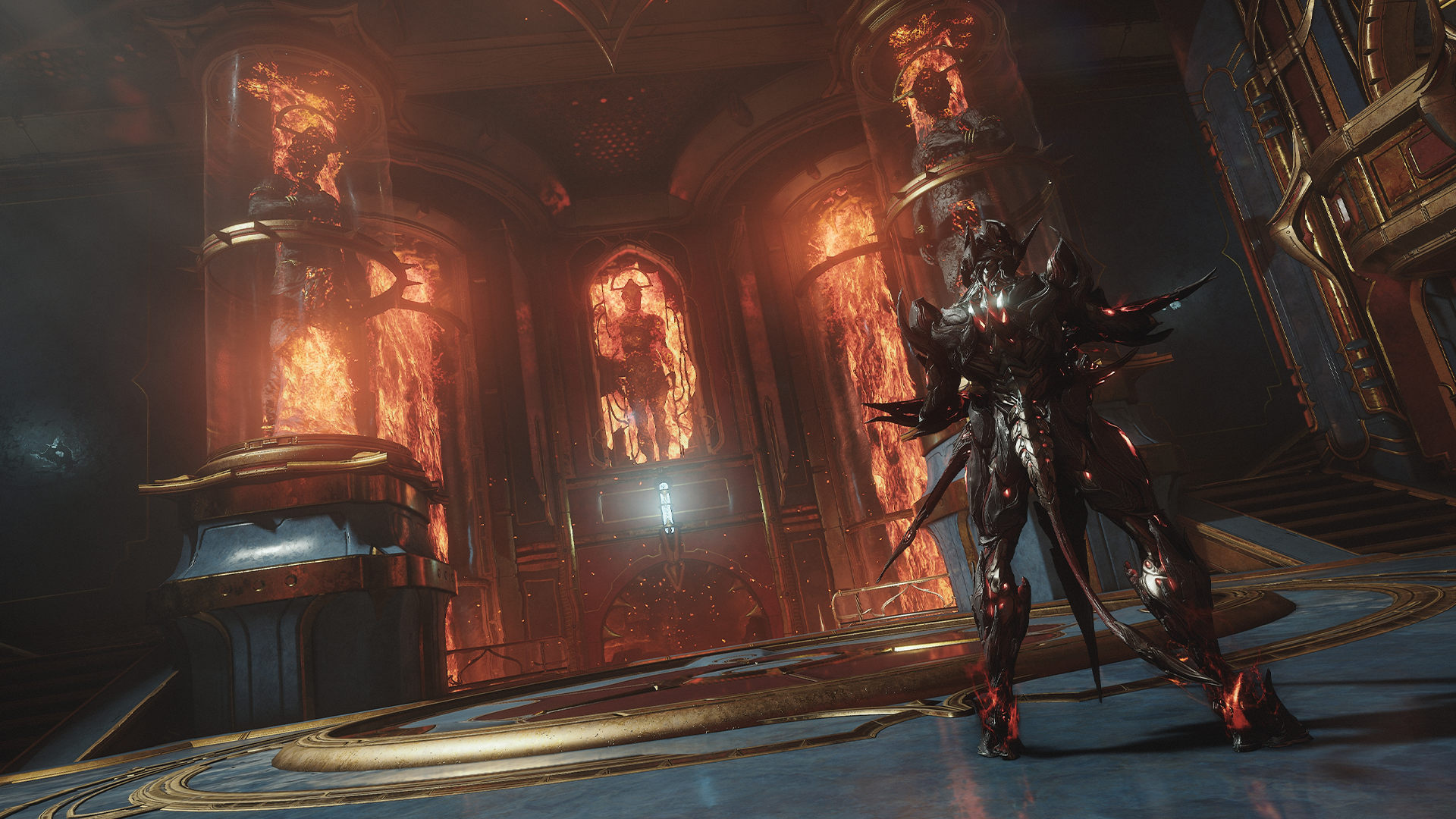 The Old Peace Available Now