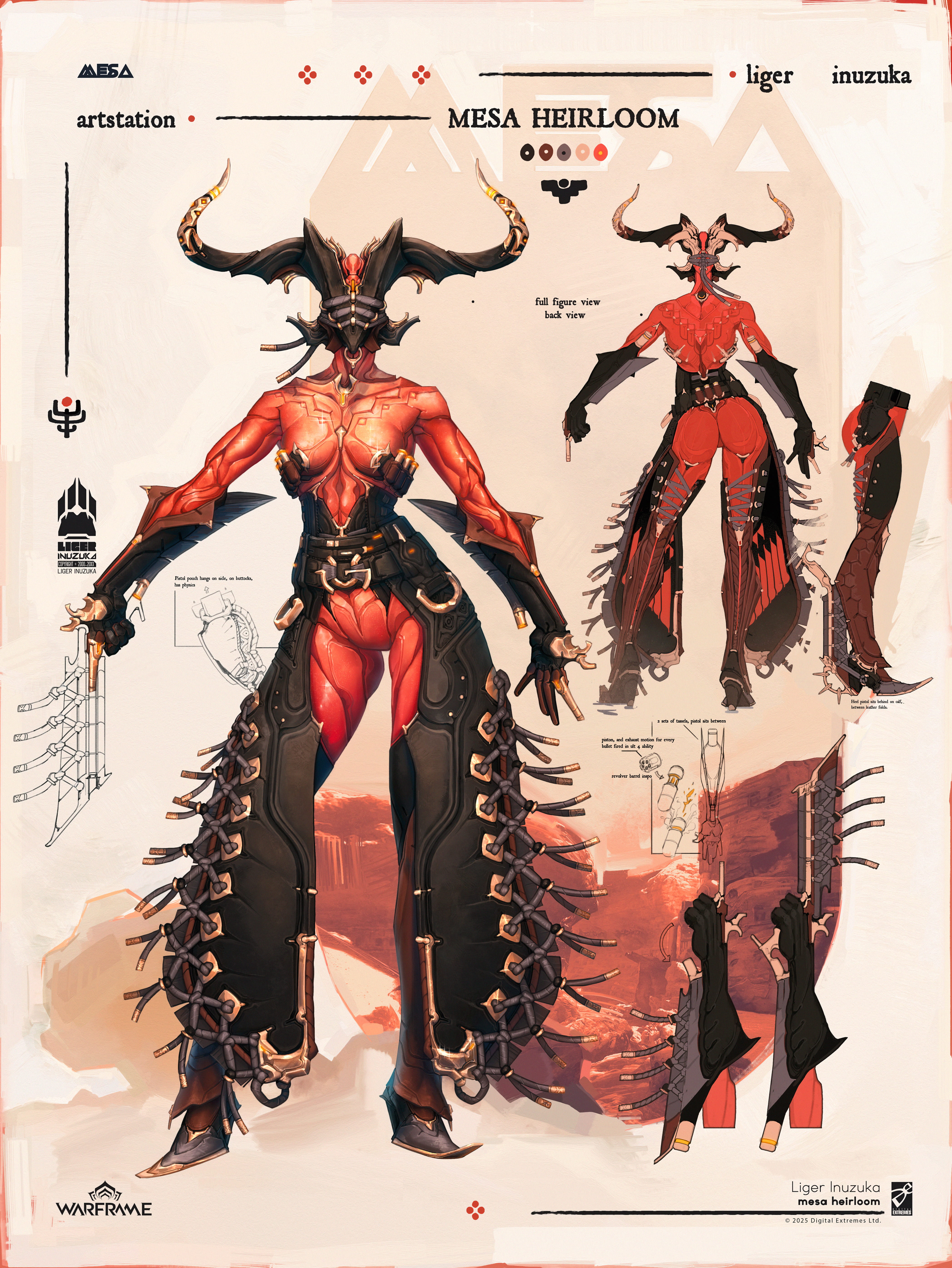  Devstream 194 Overview